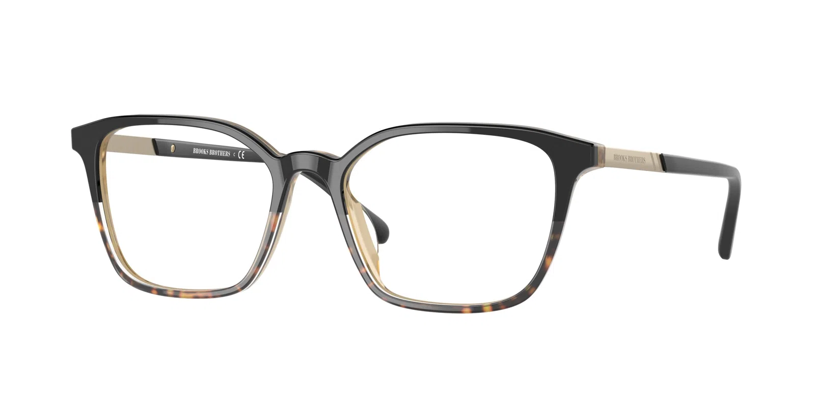 Brooks Brothers 2054 Eyeglasses - view 3